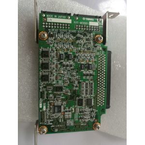origianl green board KHY-M5802-121 R SERVO UNIT ASSY YG12 head servo KHY-M5802