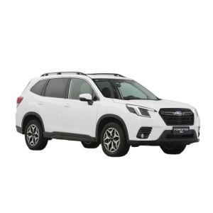 China 2020 Subaru Forester AWD 63L Petrol SUV with Panoramic Sunroof LED Electric Leather Dark ACC Automatic Fuel Gas Vehicles on sale
