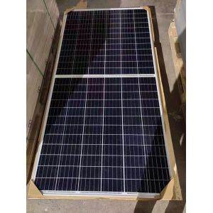 400 Watt Monocrystalline Solar Panel 144 Cell