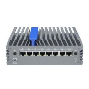 2.5G Ethernet Pfsense Firewall Router Pfsense 4K Triple Display
