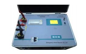 Quality 100A Contact Resistance Measurement Kit With RS232 Computer Interface wholesale