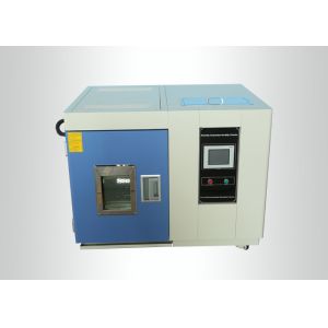 Calibration Benchtop Environmental Chamber Cold Hot Temperature Test 80L