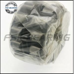 Open Seal Eccentric Roller Bearing HL-35UZ8611-15T2 For Reducer And Cycloid