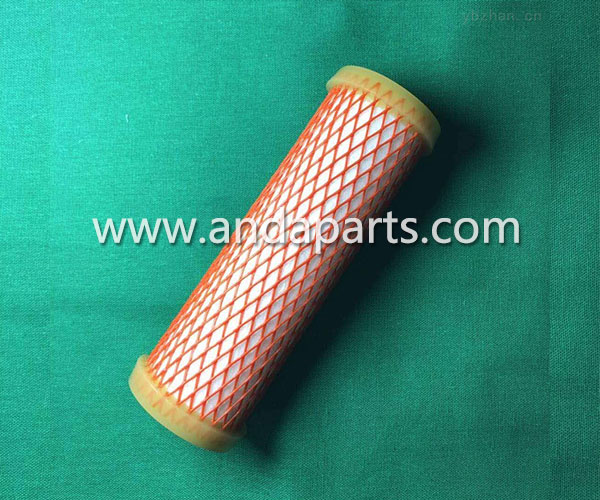 Good Quality Parker Racor PK Low Pressure Gas Filter CLS 110-10LU