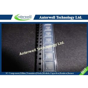 Cheap NPN Power Mosfet Transistor Double Transistors Output Latches 3-State 74AHCT595 for sale