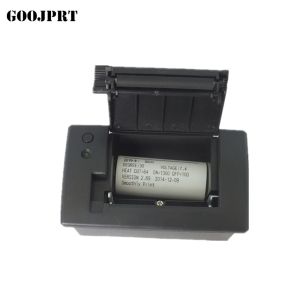 Printing mechanism, printer mechanism,thermal printer mechanism