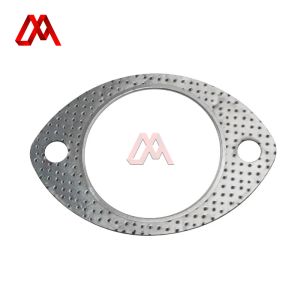 China High Quality Exhaust Gasket 8-94328352-0 8943283520 for ISUZU 100P TFR UC Commercial Truck on sale