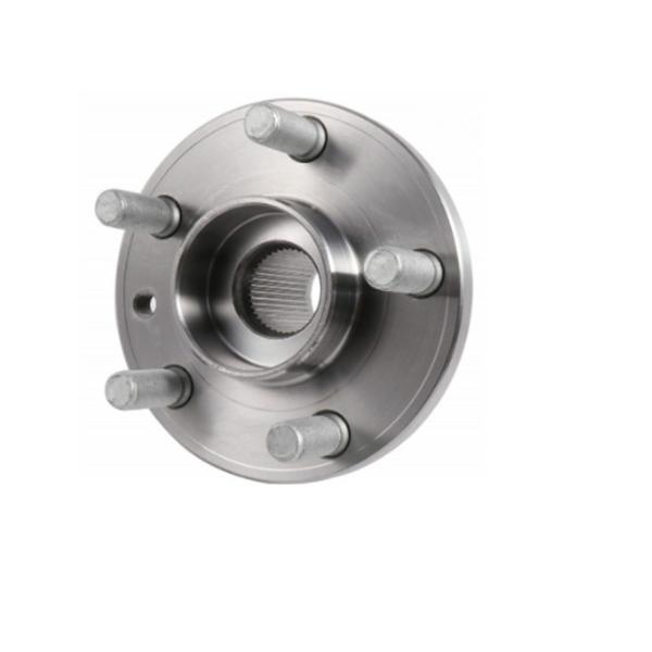 Quality LR003157 Land Rover Wheel Bearings LR2 FBK1173 JAPKK-10014 wholesale