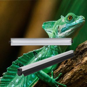 Cheap 600lm Reptile Heat Light HO T5 UVB Lamp Lizard Terrarium Breeding for sale