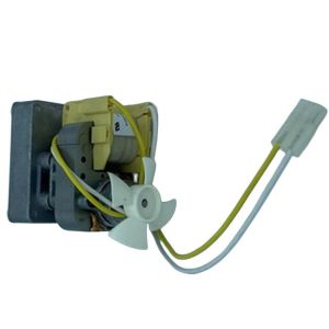 China 16W 0.22A Pellet Grill Pellet Auger Motor 1.6RPM Auger Motor Shade Pole Gear Box on sale