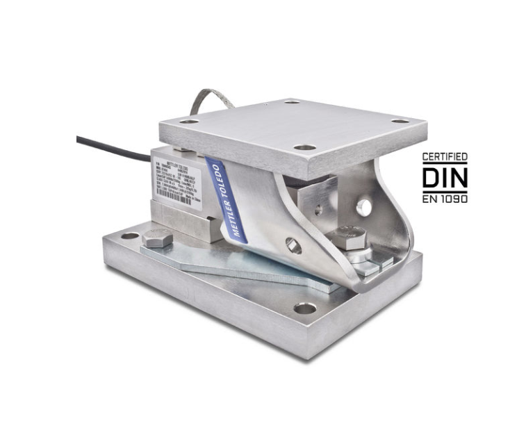 Cheap SWB505 Carbon Steel Construction Load Cell Module with 2.2 Ton EN1090 Compliant for sale