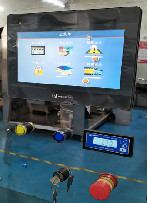 AC380V 50HZ PCB Board Cleaning Machine , Multipurpose PCB Brushing Machine