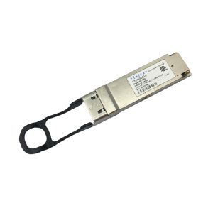 Cheap Finisar FTL410QE1C 40GBASE-SR4 100m QSFP+ Optical Transceiver 40G Ethernet for sale