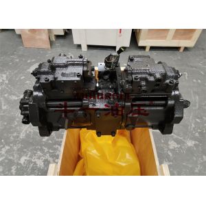 DX225LC K3V112DTP - 9N1T 12T Hydraulic PumpAssembly For DOOSAN DX225 400914