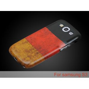 IML total cover TPU soft case