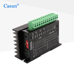 TB6600 2 Phase Stepper Motor Driver 32 Subdivision 3D Printer Stepper Driver