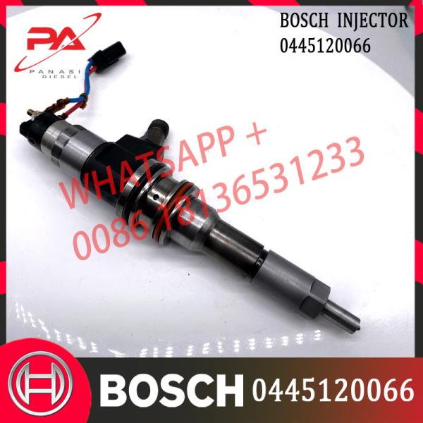 Quality Diesel Common rail Injector 0445120066 04289311 for V-O-L-V 20798114 VOE20798114 wholesale