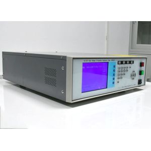 Electrical Safety AC DC High Voltage And Insulation Resistance Tester