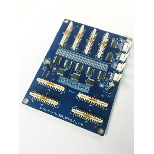 Printhead Double Head XP600 Inkjet Print Board Kit Main Board