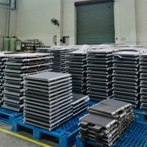 Corrosion Resistant Cold Drawn Aluminium Tube for Automotive Components 3003 H12