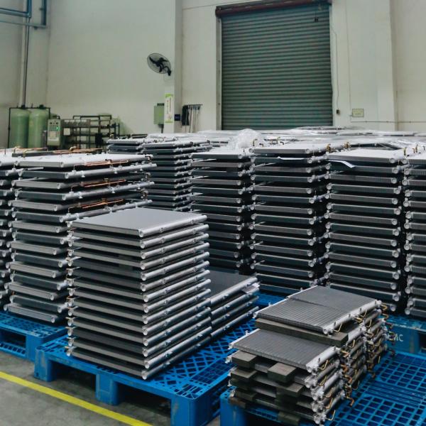 Corrosion Resistant Cold Drawn Aluminium Tube for Automotive Components 3003 H12