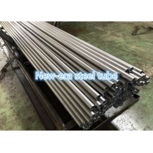 E355 Precision Seamless Steel Tube Cold Drawn 355MPA