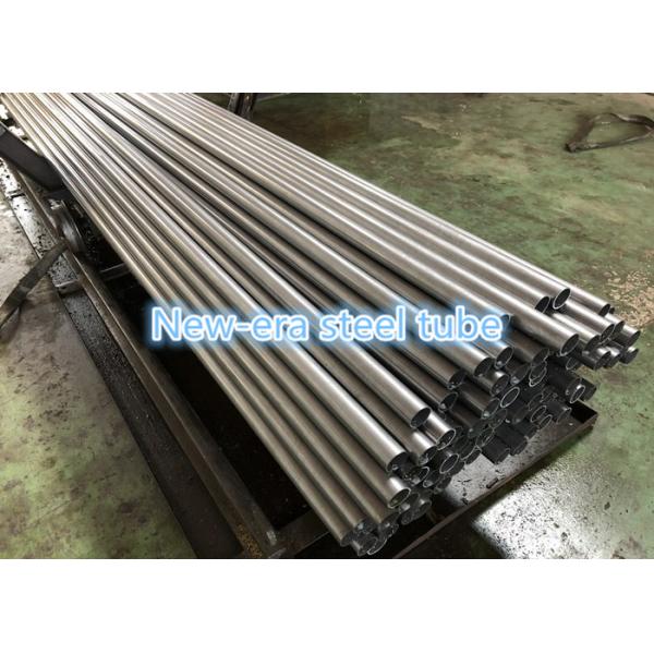 Quality E355 Precision Seamless Steel Tube Cold Drawn 355MPA wholesale