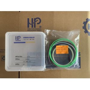 Cylinder Arm Seal Kit 2668045 Applicable To E325D E325L Bucket Repair Kit