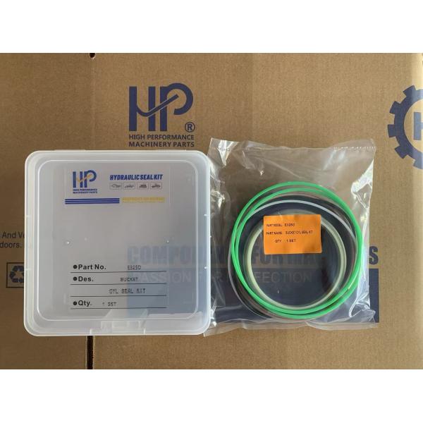 Quality Cylinder Arm Seal Kit 2668045 Applicable To E325D E325L Bucket Repair Kit wholesale