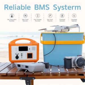 China Waterproof IP51 600W AC 12V MPPT Solar Controller Portable Solar Power Station With CE Approved For Mower/Electric Drill on sale China Waterproof IP51 600W AC 12V MPPT Solar Controller Portable Solar Power Station With CE Approved For Mower/Electric Drill on sale