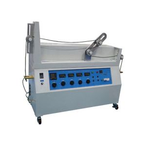 IEC60245-1 Figure 1 Flexing Test Cable Testing Equipment