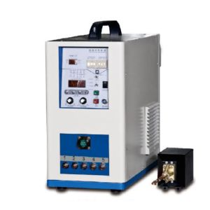 High Efficiency Energy Saving Induction Heating Equipment - Reduce Production