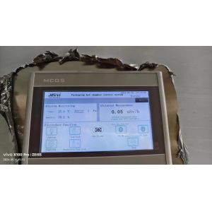 China Lu-177 Hot Cell a precision-engineered radiation shielding system for the safe handling, synthesis, dispensing on sale