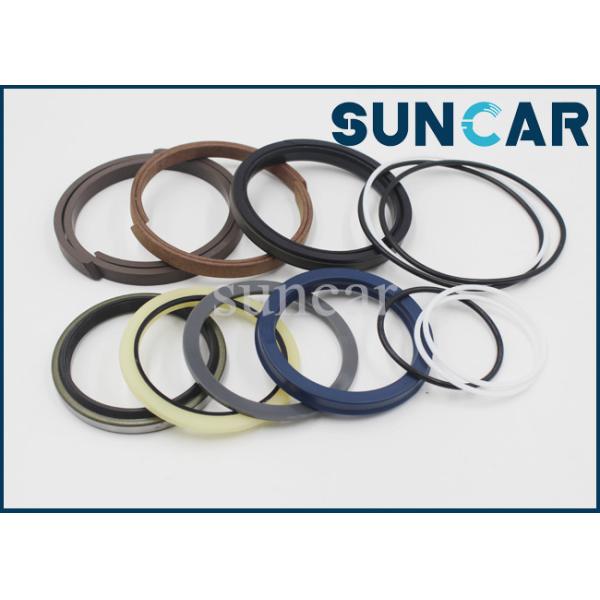 Quality DOOSAN S150LC-7B 2440-9233KT Bucket Cylinder Seal Kit 24409233KT Excavator Replacement Kits wholesale