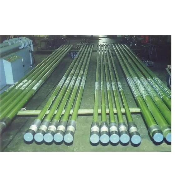 Quality 15 - 106 To 30 - 250 API Rod Insert Pump For Oil Production wholesale