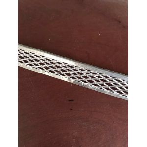 Stucco Plastering Metal Corner Bead Drywall Protecting For Building Wall