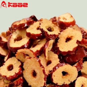 Cheap Red Dates Processing Machine Jujube Stone Removing And Slicing All-In-One Dates Cutting Machine for sale
