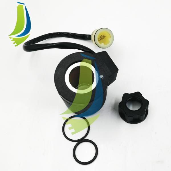 Quality 14527267 Solenoid Coil For EC290B Excavator wholesale