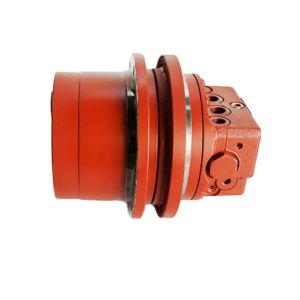 PHV1B12BV9143B PHV-1B-12B-V-9143B Travel Motor TM02 GM02 GM06H Final Drive For 1