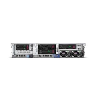 Stock HPE ProLiant DL380 Gen11 Server Computer GPU 2U Rack Mount Server with and