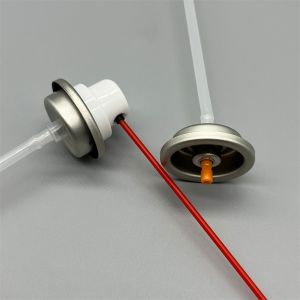 Premium Insecticide Spray Valve with Actuator Corrosion Resistant for Garden Use