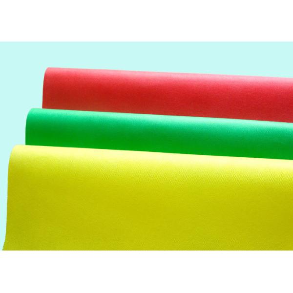 Quality Good Elogation 320cm Width Polypropylene Non Woven Fabric wholesale
