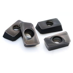 China Durable Carbide Turning Inserts , Lathe Turning Tools Indexable Carbide Insert on sale