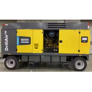 Cheap Portable Compressor XRHS1500 Compact And Durable Rated Working Pressure 20/25 Bar Your Companion For Portable Air Compression for sale