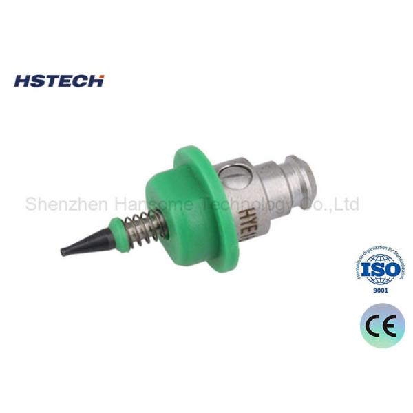 503 Green And Slive Color Designed Good Appearance JUKI SMT Nozzle Suitable For