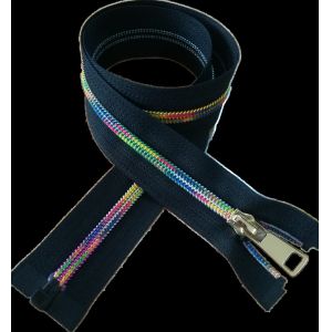 Waterproof zipper zipper puller zipper slider size