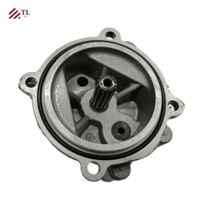 Pilot Gear Pump for EX200 SK200-8 SH200 Excavator Handok K3V112 H3V112DT 2902440