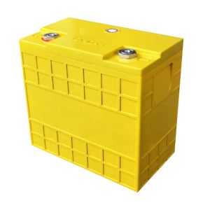 Winston Thundersky 12V 60AH 3C Discharge Lithium Ion Solar Battery Starter