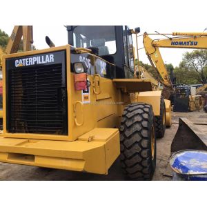 DeHong Hydraulic Pump Used Cat 966G 966H Front Loader with Low Fuel Consumption