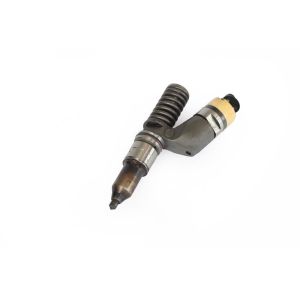 Excavator Cat C7 Injector MAOQUN Diesel Fuel Injector Steel Material